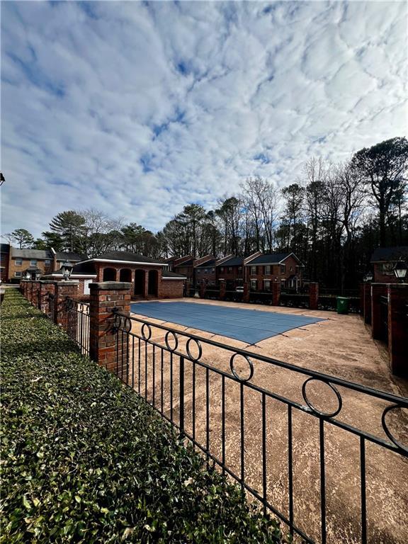 Foto del edificio - 3888 York Pl