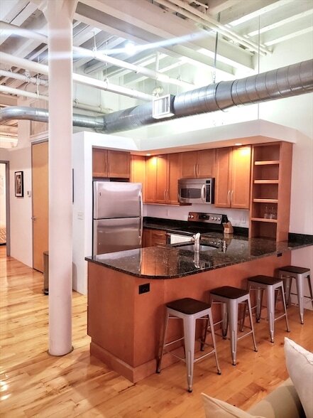 Foto principal - 111 Beach St
