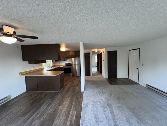 Foto del edificio - 1421 Bradley St