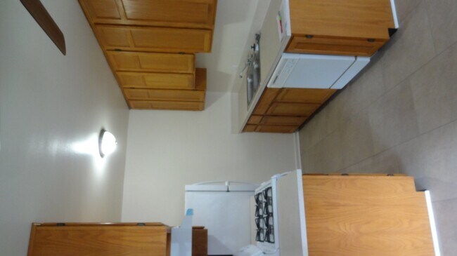 Foto del edificio - 1350 Fillmore St