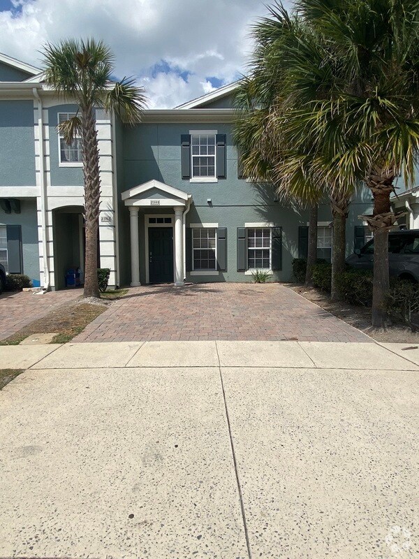 Coral Cay Apartments under 2,500 Kissimmee, FL 1 Rentals