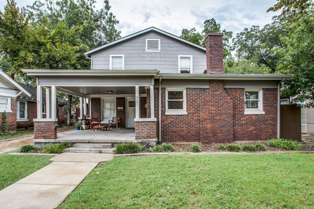 Primary Photo - Bishop Arts Beautiful 2 Bedroom