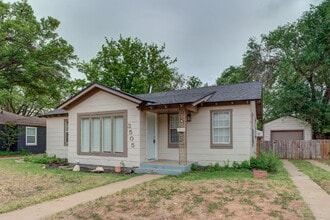 Building Photo - 3505 29th St