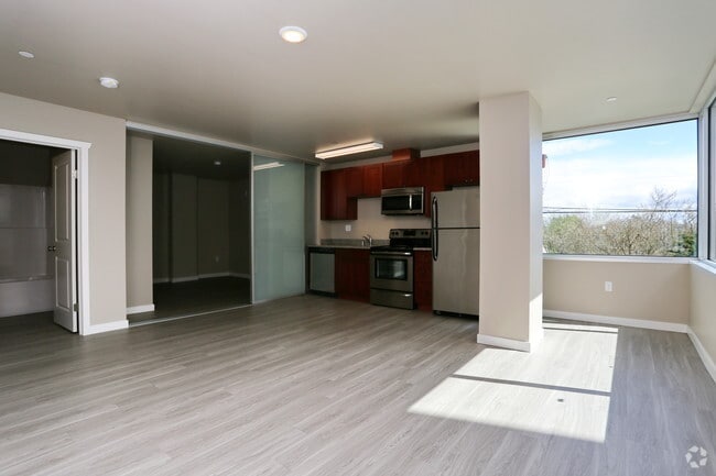 Interior Photo - Milan Apartments