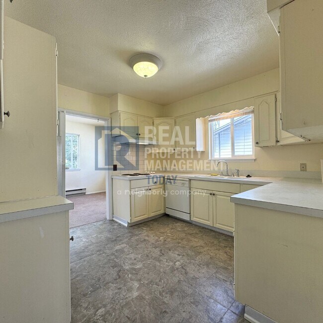 Foto del edificio - Charming 2 Bedroom In Fircrest!