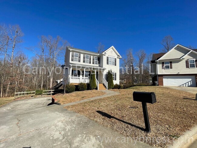 Foto del edificio - Beautiful 3b2.5b Ready to move in!