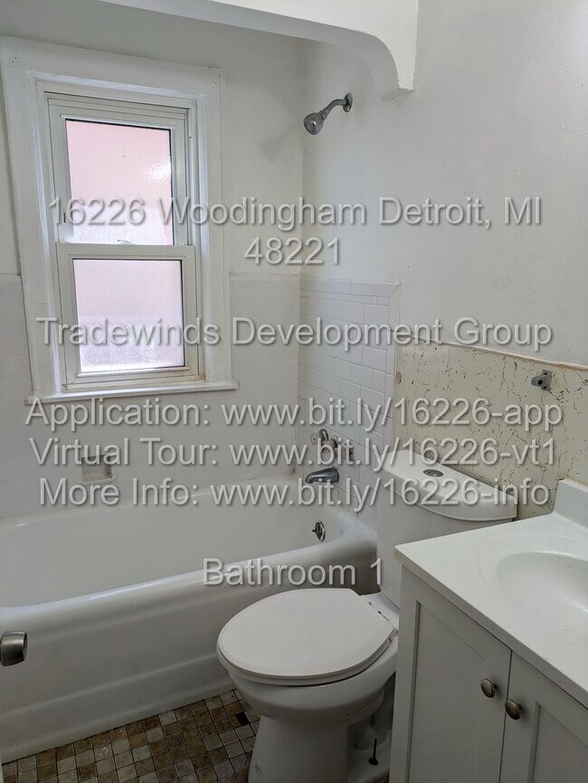 Foto del edificio - 16226 Woodingham Dr