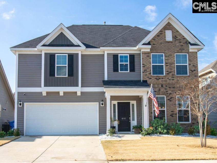 Primary Photo - 441 Windrush Dr