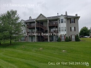 Building Photo - 111 Timberlake Terrace