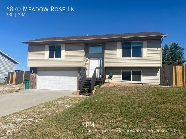 Building Photo - 6870 Meadow Rose Ln