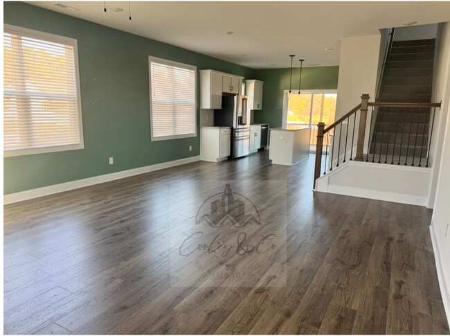 Building Photo - 63 Barhams Mill Pond Wy