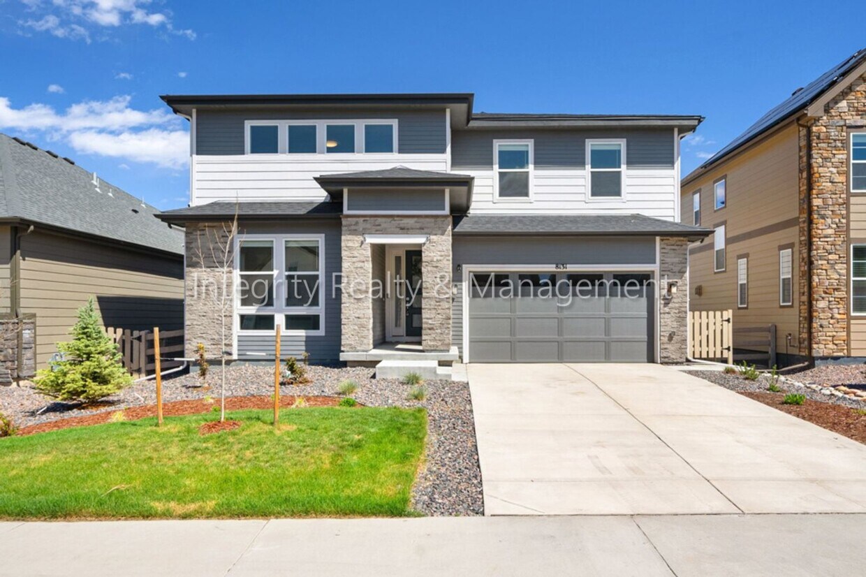 Primary Photo - 4 Bed/4 Bath, 4,171 Sqft - 8131 Adams Fork...