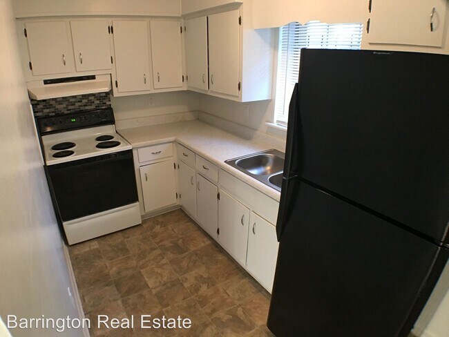 Foto del edificio - 7716 1st Ave S