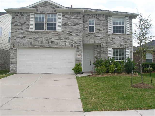 Foto principal - 8907 Butterstone Ridge Ln
