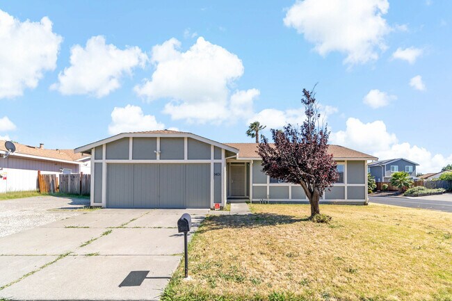 Foto del edificio - 1401 Prospect Way