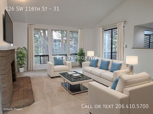 Building Photo - 126 SW 116th St