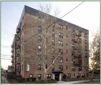 Primary Photo - 134-20 87th Ave