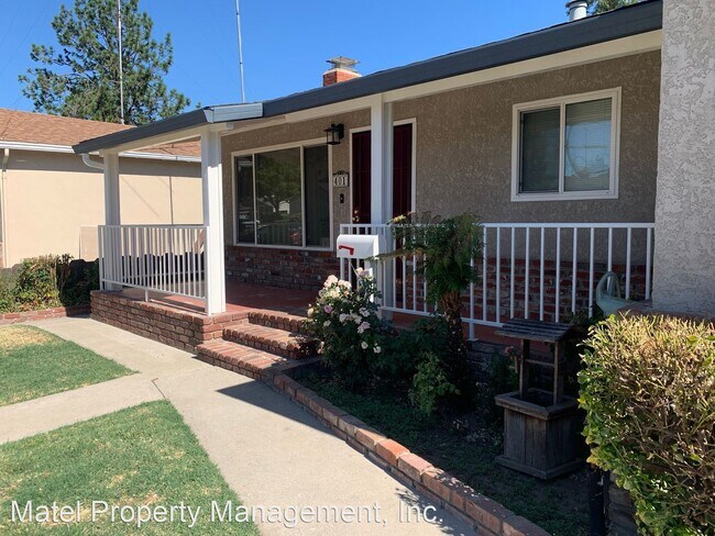 Building Photo - 2 br, 2 bath House - 401 Ryan Ave
