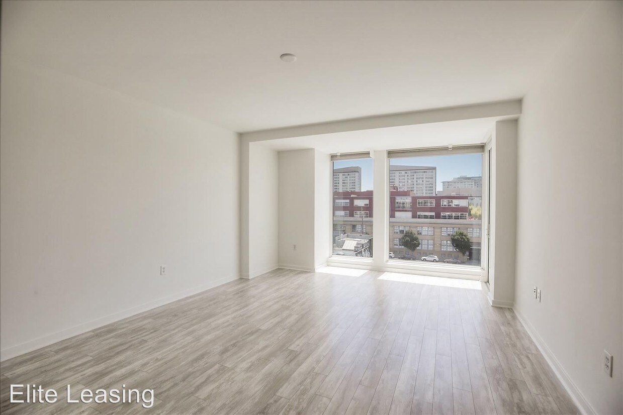 Primary Photo - 1 br, 1 bath Apartment - 555 4th Street #609