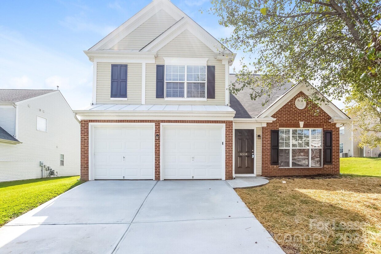 6514 Jupiter Ln, Charlotte, NC 28213 House Rental in Charlotte, NC