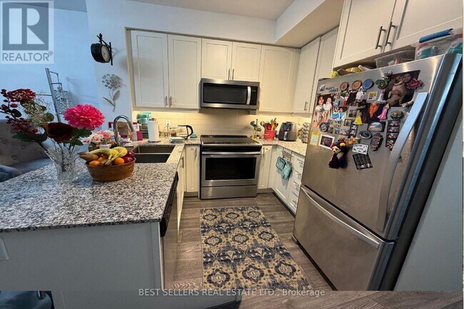 Photo du bâtiment - 1050 Main St E