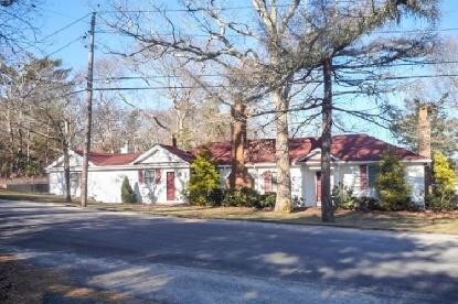 Foto del edificio - 47 Big Fresh Pond Road