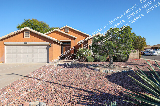 Building Photo - 5375 N 87th Ave