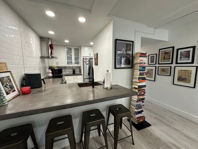 Foto del edificio - Beautiful 2-bedroom, 2-bathroom home nestled in the vibrant heart of Scottsdale