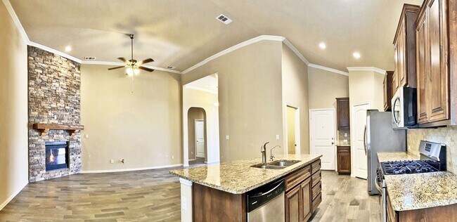 Building Photo - 6605 Hall of Fame BLVD