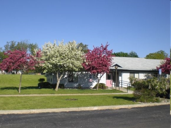 Building Photo - Salt River Village II Apartments