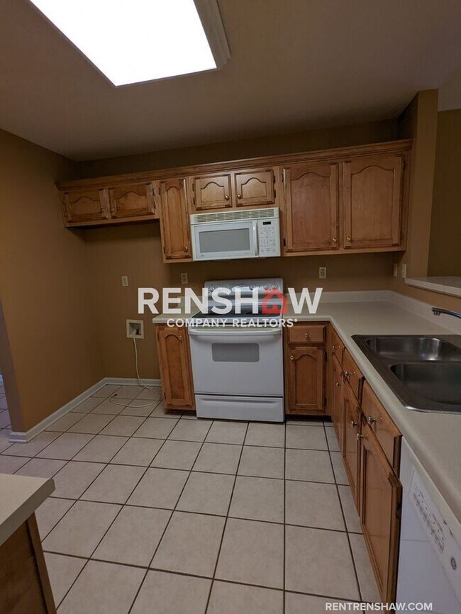 Foto del edificio - Charming 3/2 Home in Olive Branch Now Avai...