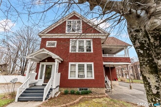 Building Photo - 105 Howe Ave