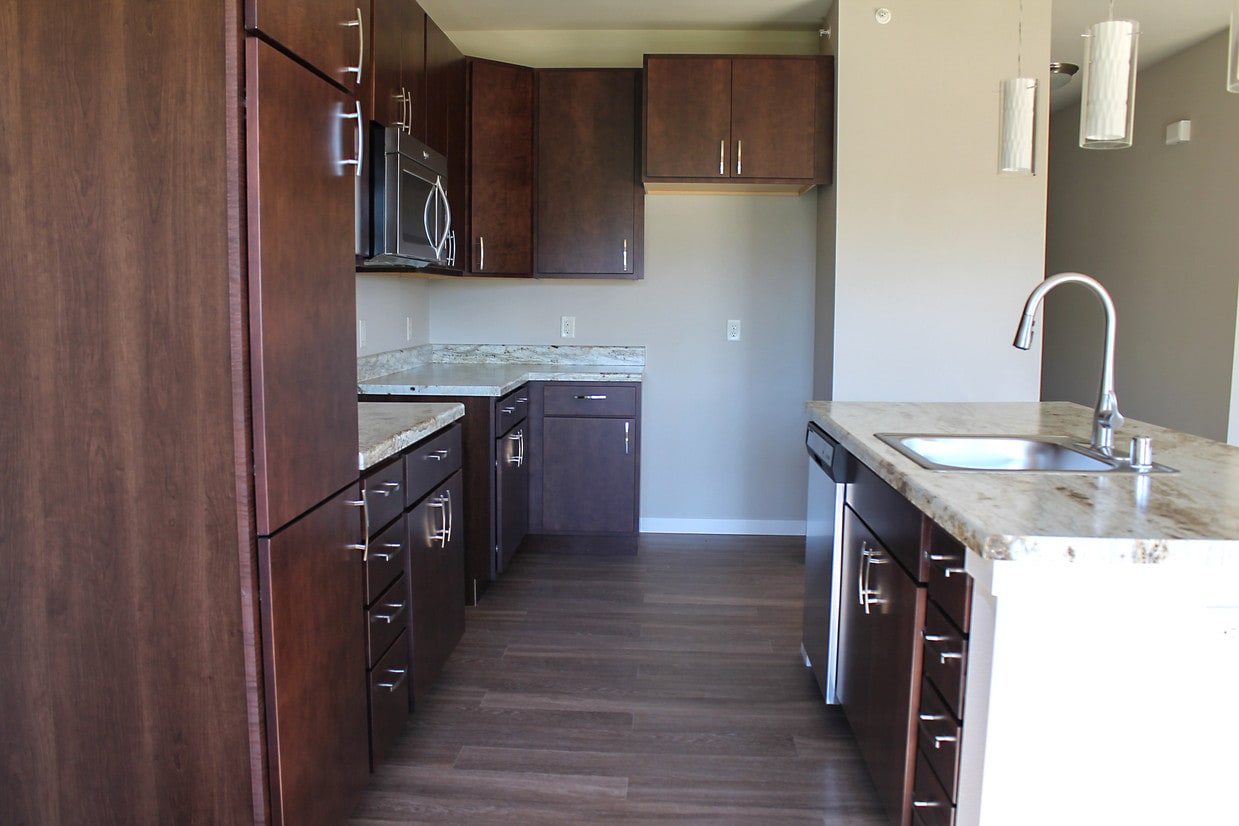 High Bluff Townhomes Rentals Grafton, WI