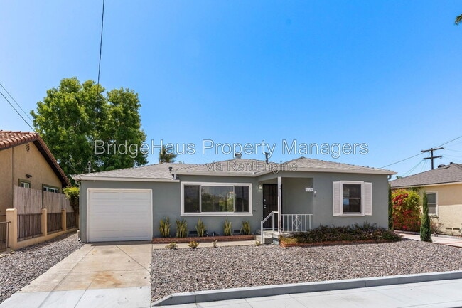 Building Photo - 5124 Benton Pl