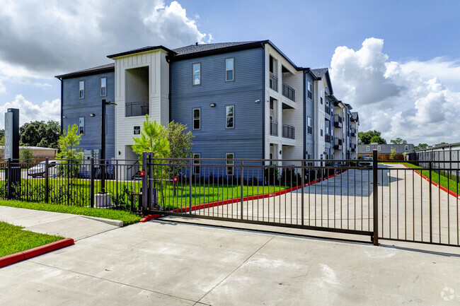 Exterior photo - Allum At South Post Oak