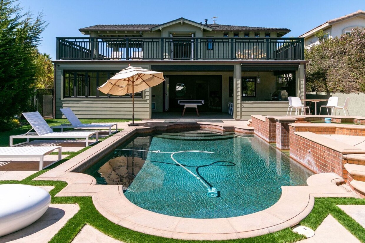Foto principal - 1520 Mandalay Beach Rd