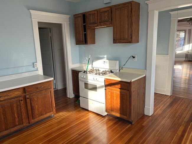 Foto del edificio - 22 Westwood Rd