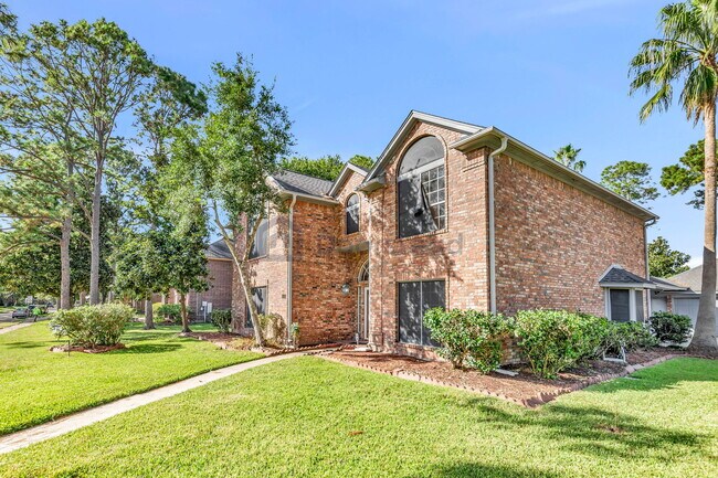 Foto del edificio - 1405 Silverleaf Dr