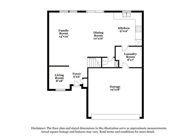 Foto del edificio - 11351 N Creekside Dr