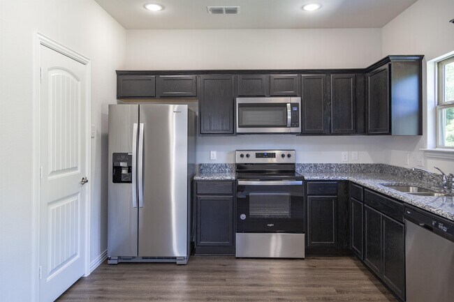 Foto del edificio - 702 N Wofford St