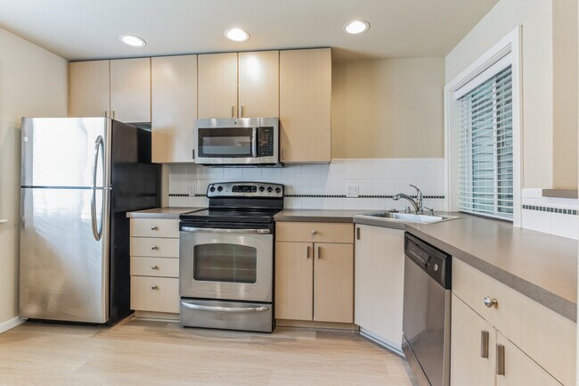 Foto del edificio - 16101 Bothell Everett Hwy