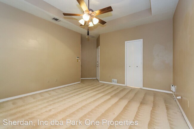 Foto del edificio - 3 br, 2 bath House - 2717 Sedgeway Ln