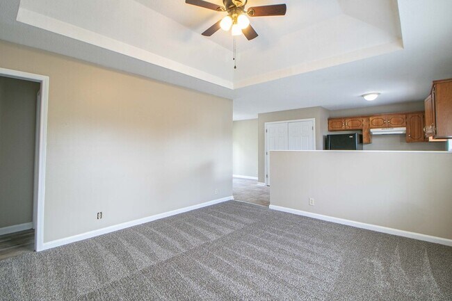 Foto del edificio - 1629 Hannibal Dr