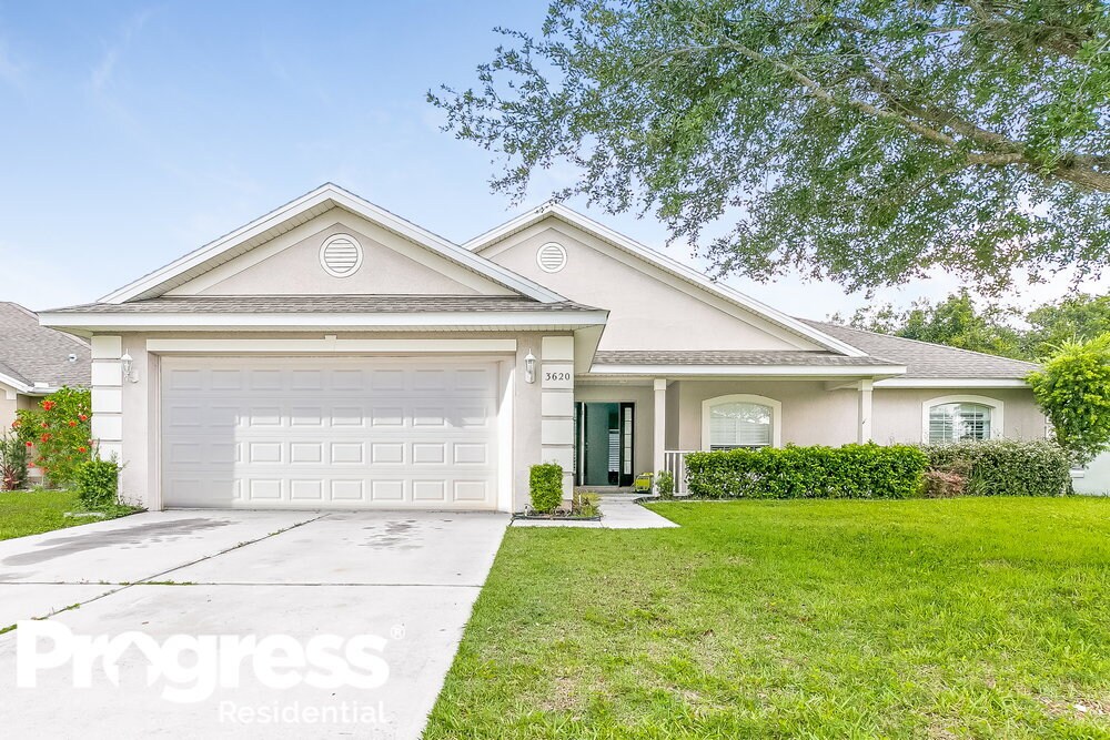 Foto principal - 3620 Doe Run Dr