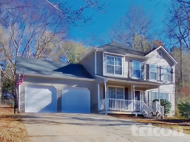 Building Photo - 3520 Willow Tree Cir