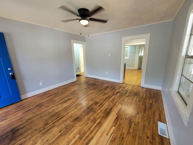 Foto del edificio - Home in Hot Springs