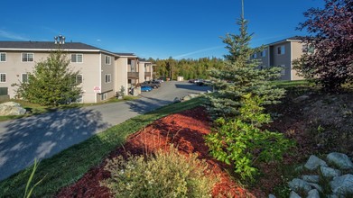 Apartments For Rent In Eagle River Alaska