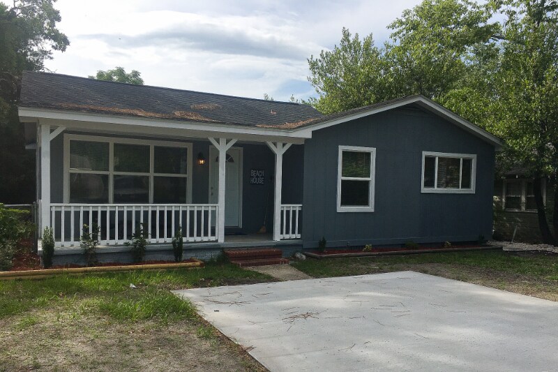 Foto principal - 4207 Little River Rd
