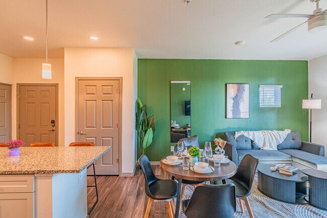 Building Photo - 9600 W Georgia Ave