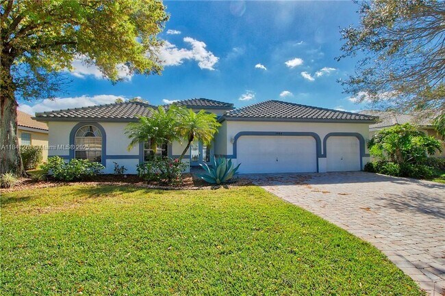 Foto del edificio - 5984 NW 74th St
